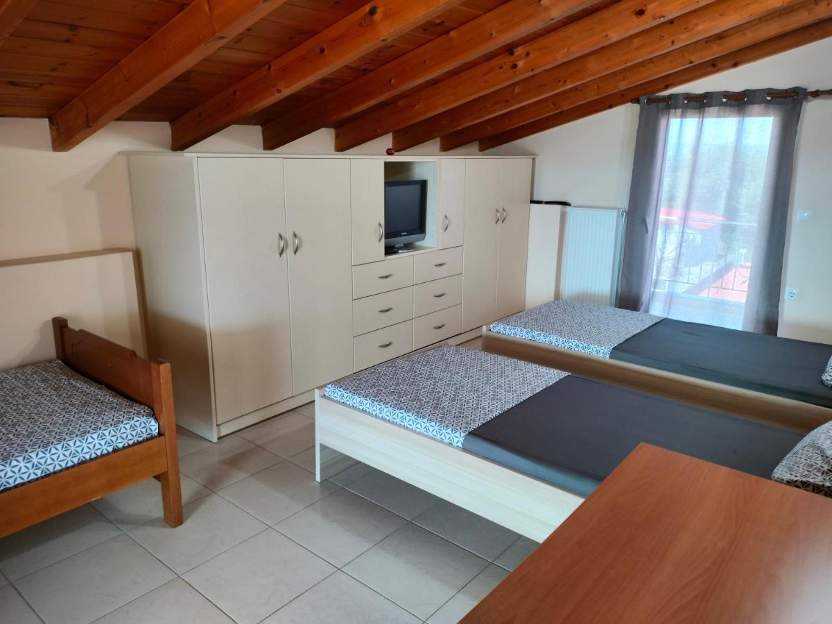 House With Wonderful View Apartment Lefkandi Chalkidas Exterior photo
